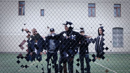 Pezet x Jimek “Nie musze wracac”