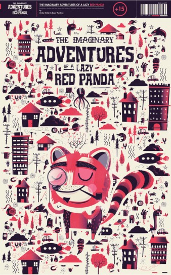 the-imaginary-adventures-of-a-lazy-red-panda